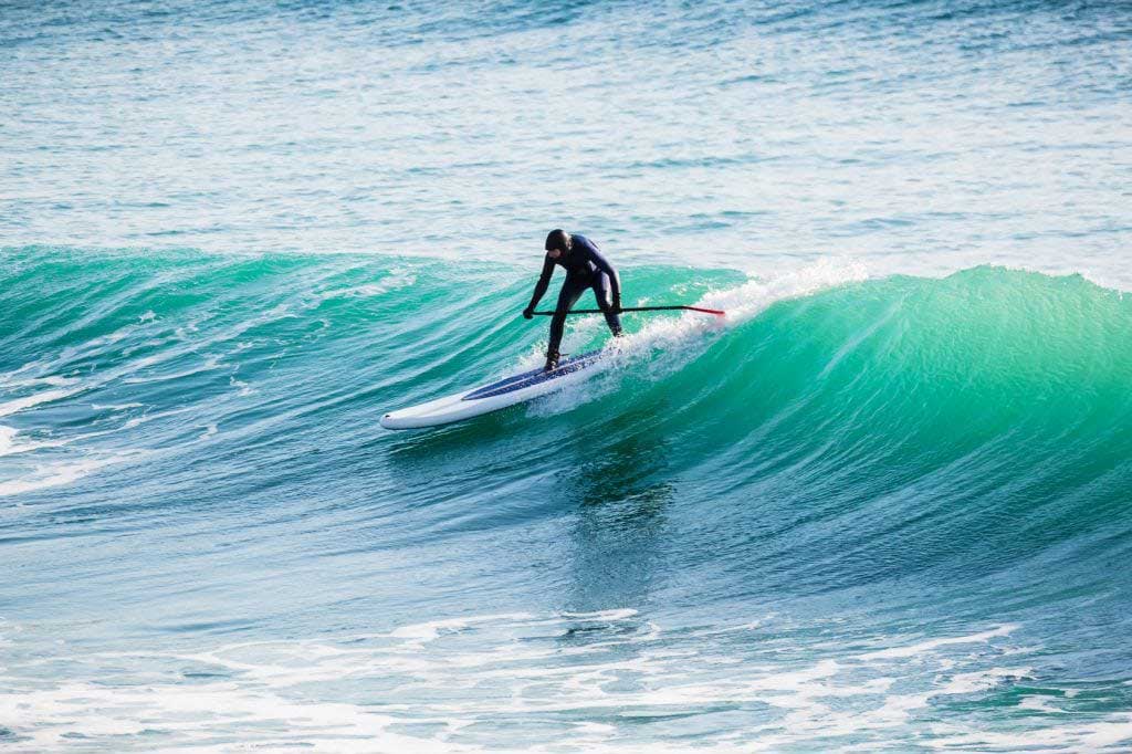 Naviga in stand up paddle