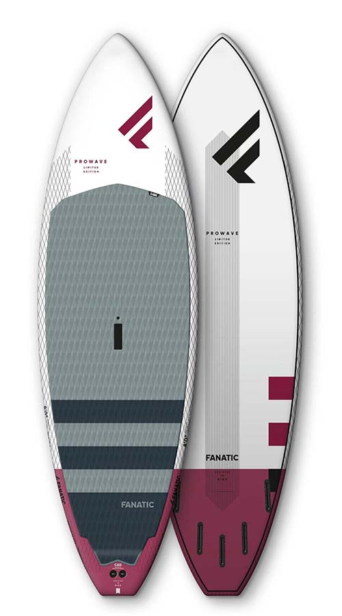 Paddle board per il surf