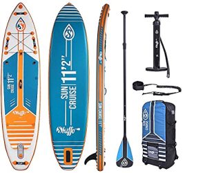 miglior SUP Skiffo