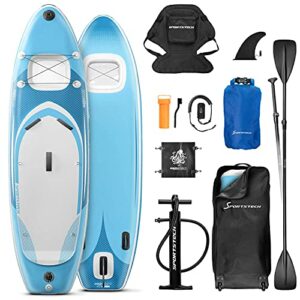 offerta SUP Sportstech