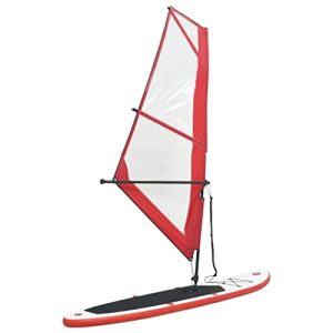 Scopri di più sull'articolo Top 5 SUP windsurf, opinioni, offerte, scegli il migliore! di Febbraio 2024