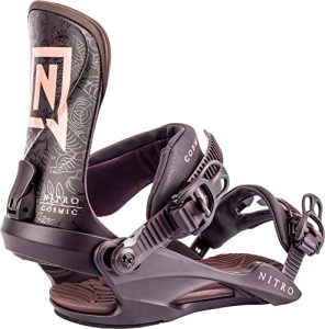 prezzi attacchi snowboard donna