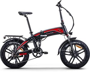 Scopri di più sull'articolo Classifica bici elettriche con freni a disco, alternative, offerte, scegli la migliore! di Febbraio 2024