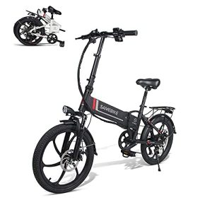 Scopri di più sull'articolo Classifica bici elettriche con garanzia, recensioni, offerte, guida all’ acquisto di Settembre 2023