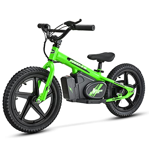 Al momento stai visualizzando Classifica bici elettriche per bambini, alternative, offerte, guida all’ acquisto di Febbraio 2024