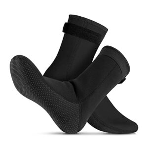 offerta calza da neoprene per sport estremi