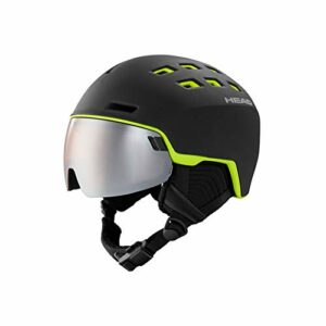 sconto casco snowboard Head