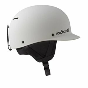 sconto casco snowboard Sandbox