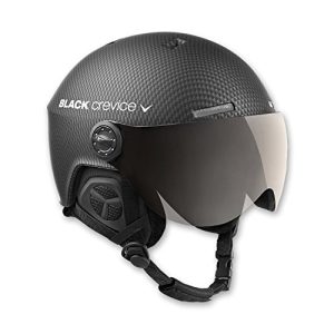 prezzi casco snowboard con visiera