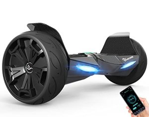 Scopri di più sull'articolo Migliori hoverboard 10.5, recensioni, offerte, guida all’ acquisto di Aprile 2024