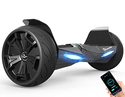 Al momento stai visualizzando Migliori hoverboard 10.5, recensioni, offerte, guida all’ acquisto di Maggio 2024