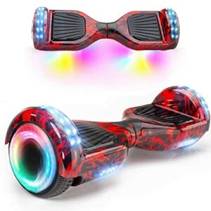 Scopri di più sull'articolo Top 5 hoverboard 15 km/h, alternative, offerte, guida all’ acquisto di Maggio 2024