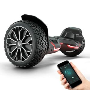 offerta hoverboard 25 km/h