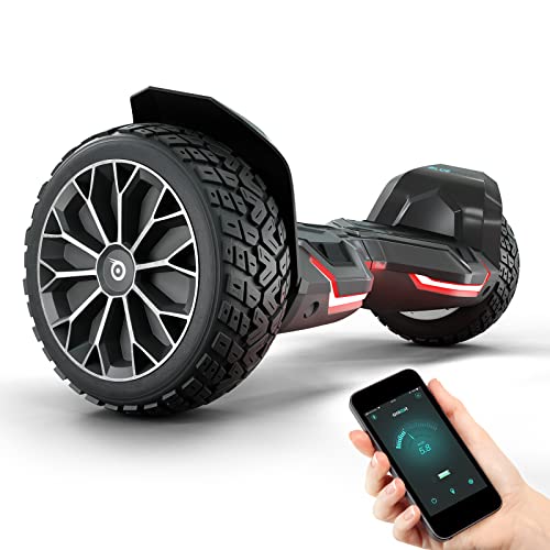 Al momento stai visualizzando Migliori hoverboard 25 km/h, recensioni, offerte, scegli il migliore! di Maggio 2024