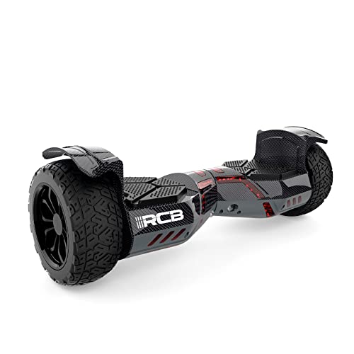 Scopri di più sull'articolo Top 5 hoverboard 40 km, recensioni, offerte, guida all’ acquisto di Aprile 2024