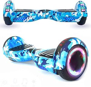 Scopri di più sull'articolo Top 5 hoverboard 50 km/h, recensioni, offerte, guida all’ acquisto di Aprile 2024