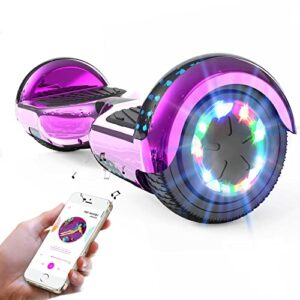 prezzi hoverboard 6.5 pollici