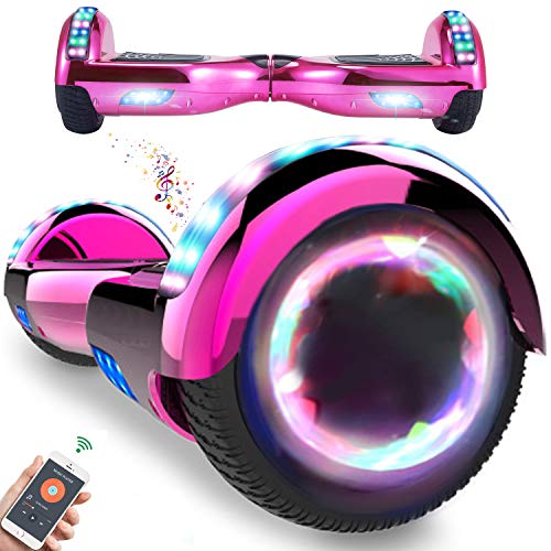 Scopri di più sull'articolo Top 5 hoverboard 700w, opinioni, offerte, scegli il migliore! di Maggio 2024