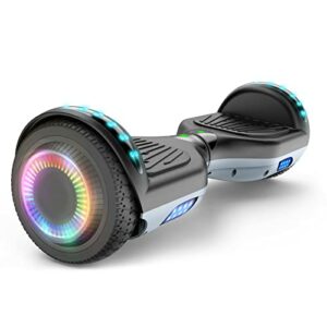 Scopri di più sull'articolo Migliori hoverboard Halo, recensioni, offerte, guida all’ acquisto di Maggio 2024