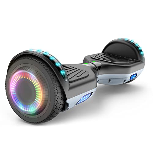 Al momento stai visualizzando Migliori hoverboard Halo, recensioni, offerte, guida all’ acquisto di Maggio 2024