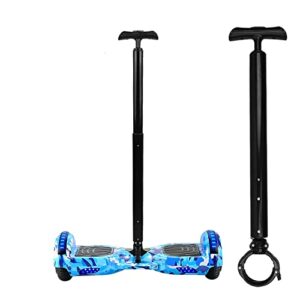 Scopri di più sull'articolo Top 5 hoverboard Hammer, alternative, offerte, scegli il migliore! di Marzo 2025