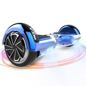 Scopri di più sull'articolo Migliori hoverboard Hvit 6.5 inch, opinioni, offerte, guida all’ acquisto di Aprile 2024