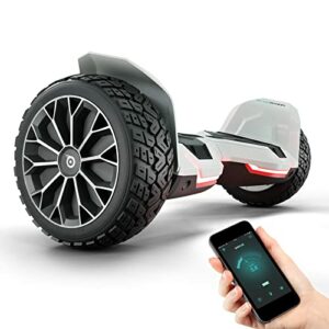 Scopri di più sull'articolo Classifica hoverboard Hx510, opinioni, offerte, guida all’ acquisto di Maggio 2024