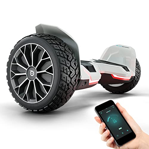 Al momento stai visualizzando Classifica hoverboard Hx510, opinioni, offerte, guida all’ acquisto di Maggio 2024