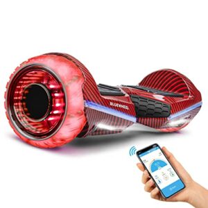 Scopri di più sull'articolo Classifica hoverboard Igo, recensioni, offerte, guida all’ acquisto di Maggio 2024