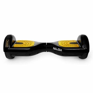 Scopri di più sull'articolo Top 5 hoverboard Nilox, alternative, offerte, scegli il migliore! di Maggio 2024