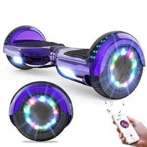 miglior hoverboard Nilox bambini