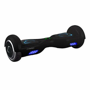 miglior hoverboard Samsung