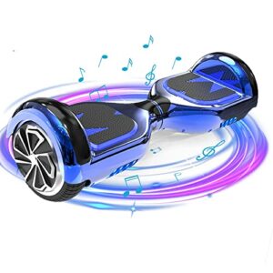 Scopri di più sull'articolo Classifica hoverboard azzurri, opinioni, offerte, guida all’ acquisto di Marzo 2024