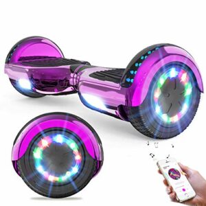 Scopri di più sull'articolo Migliori hoverboard bambina, recensioni, offerte, scegli il migliore! di Aprile 2024