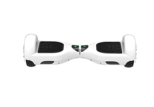 Al momento stai visualizzando Classifica hoverboard bianchi, opinioni, offerte, scegli il migliore! di Aprile 2024