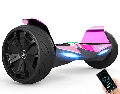 Al momento stai visualizzando Classifica hoverboard bluetooth, recensioni, offerte, scegli il migliore! di Aprile 2024