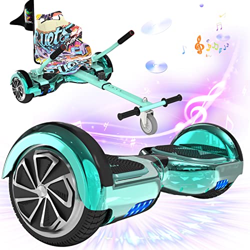 Al momento stai visualizzando Classifica hoverboard con hoverkart, opinioni, offerte, scegli il migliore! di Maggio 2024