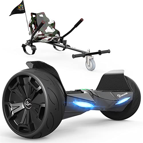 Al momento stai visualizzando Top 5 hoverboard con kart, alternative, offerte, guida all’ acquisto di Maggio 2024