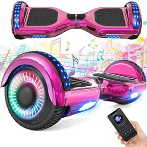 Scopri di più sull'articolo Migliori hoverboard da 100 euro, recensioni, offerte, guida all’ acquisto di Maggio 2024