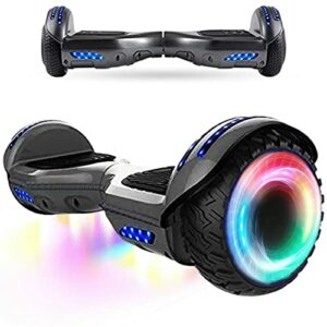 Scopri di più sull'articolo Top 5 hoverboard da 60 euro, recensioni, offerte, guida all’ acquisto di Aprile 2024