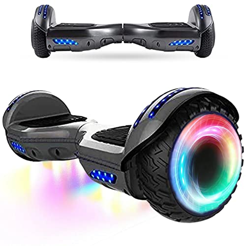 Scopri di più sull'articolo Top 5 hoverboard da 60 euro, recensioni, offerte, guida all’ acquisto di Maggio 2024