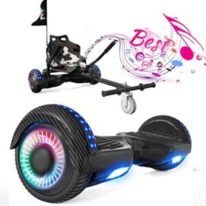 Scopri di più sull'articolo Migliori hoverboard go kart, alternative, offerte, scegli il migliore! di Marzo 2024