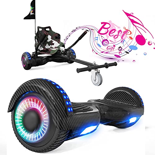 Al momento stai visualizzando Migliori hoverboard go kart, alternative, offerte, scegli il migliore! di Aprile 2024