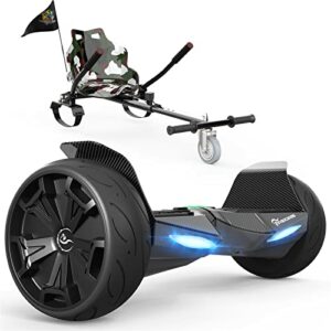 Scopri di più sull'articolo Classifica hoverboard kart bambini, recensioni, offerte, scegli il migliore! di Aprile 2024