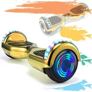 sconto hoverboard led