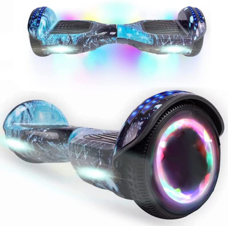 Al momento stai visualizzando Migliori hoverboard senza bluetooth, recensioni, offerte, scegli il migliore! di Marzo 2025