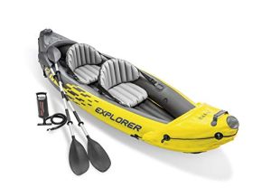 Scopri di più sull'articolo Migliori kayak, recensioni, offerte, scegli il migliore! di Febbraio 2024