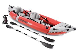 Scopri di più sull'articolo Classifica kayak gonfiabili, opinioni, offerte, guida all’ acquisto di Febbraio 2024