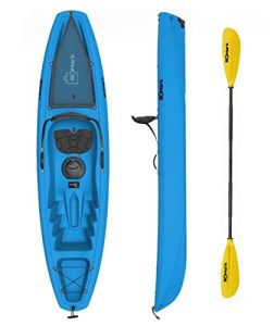 Scopri di più sull'articolo Migliori kayak rigidi da mare, alternative, offerte, guida all’ acquisto di Settembre 2023