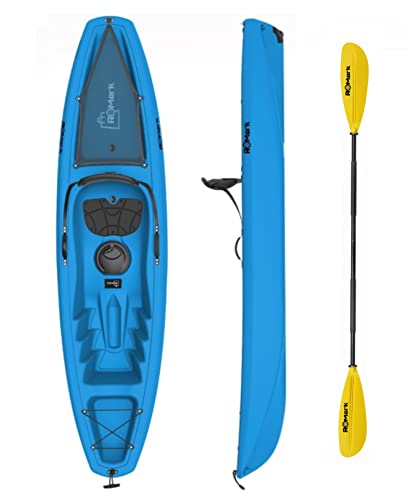 Scopri di più sull'articolo Migliori kayak rigidi da mare, alternative, offerte, guida all’ acquisto di Settembre 2023